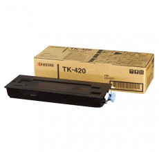 Купить Картридж Kyocera TK-420