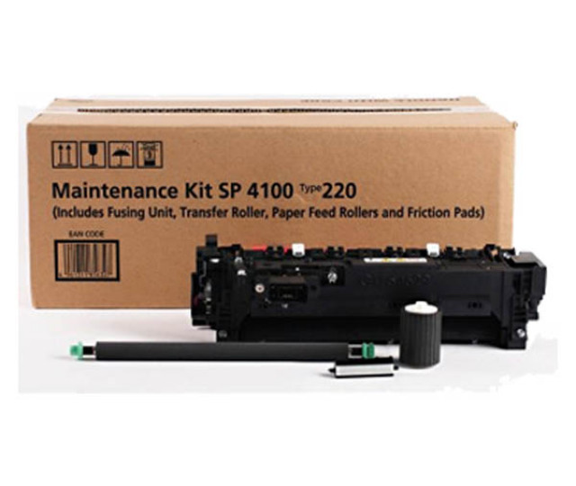 Комплект обслуживания Ricoh 406643 (SP4210N/SP4110N/SP4100N/SP4310N)