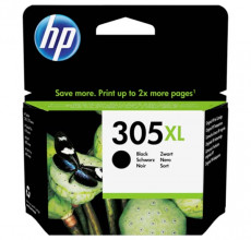 Купить Картридж HP 305XL Black (3YM62AE)