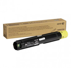 Купить Картридж Xerox 106R03766 Yellow