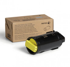 Купить Картридж Xerox 106R03883 Yellow для принтера Xerox VersaLink C505S, C505X, C500, C505, C500DN