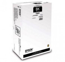 Купить Картридж Epson T8691 XXL black (C13T869140)