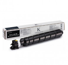 Купить Картридж Kyocera TK-8345K black (1T02L70NL0) для принтера TASKalfa 2552ci