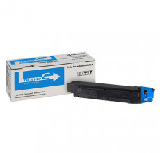 Купить Картридж Kyocera TK-5140C cyan (1T02NRCNL0)