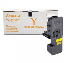 Купить Картридж Kyocera TK-5240Y yellow (1T02R7ANL0)