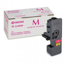Купить Картридж Kyocera TK-5240M magenta (1T02R7BNL0)