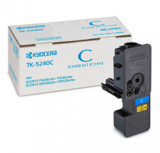 Купить Картридж Kyocera TK-5240C cyan (1T02R7CNL0)