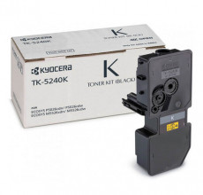 Купить Картридж Kyocera TK-5240K black (1T02R70NL0)