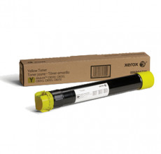 Купить Картридж Xerox 006R01700 Yellow