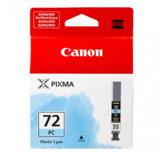 Купить Картридж Canon PGI-72PC