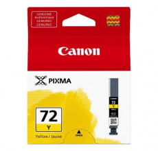 Купить Картридж Canon PGI-72Y