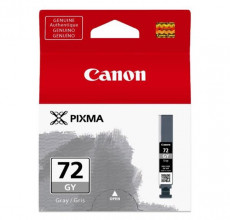 Купить Картридж Canon PGI-72GY