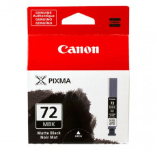 Купить Картридж Canon PGI-72MBK