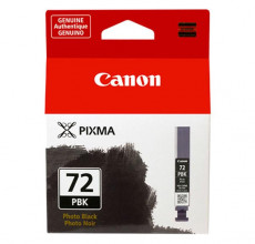 Купить Картридж Canon PGI-72PBK