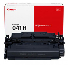 Купить Картридж Canon 041H (0453C002) для принтера i-sensys LBP312X, MF522x, MF525x