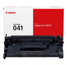Купить Картридж Canon 041 (0452C002) для принтера i-sensys LBP312X, MF522x, MF525x