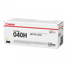 Купить Картридж Canon 040H yellow (0455C001)