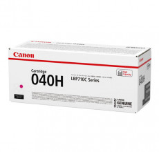 Купить Картридж Canon 040H magenta (0457C001)