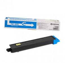 Купить Картридж Kyocera TK-895C (1T02K0CNL0)