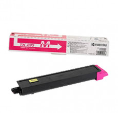 Купить Картридж Kyocera TK-895M  (1T02K0BNL0)