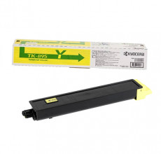 Купить Картридж Kyocera TK-895Y (1T02K0ANL0)