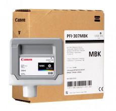 Купить Картридж Canon PFI-307 Matte black (9810B001AA)