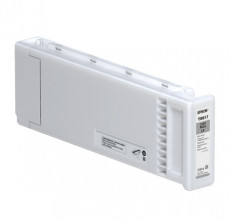 Купить Картридж Epson T8917 Light black (C13T891700)