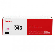 Купить Картридж Canon 046 magenta (1248C002) для принтера i-sensys LBP653Cdw, LBP654Cx, MF732Cdw, MF734Cdw, MF735Cx