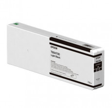 Купить Картридж Epson T8047 Light Black (C13T804700)