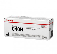Купить Картридж Canon 040H black (0461C001) для принтера i-sensys LBP710Cx, LBP712Cx