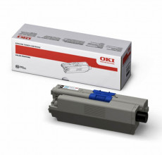 Картридж OKI 44469809 black