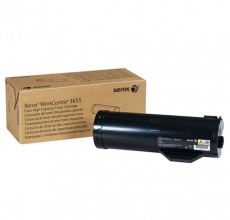 Купить Картридж Xerox 106R02742 для принтера WorkCentre 3655/X, WC 3655iX