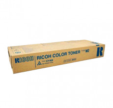 Купить Картридж Ricoh TYPE M2 885324 (885304) Cyan