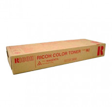 Купить Картридж Ricoh TYPE M2 885323 (885303) Magenta