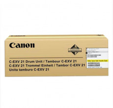 Купить Фотобарабан Canon C-EXV21 Yellow (0459B002)