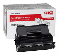 Купить Картридж OKI 09004078