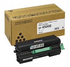 Купить Картридж Ricoh 407340 для принтера SP3600, SP3610, SP4510