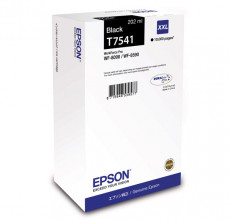 Купить Картридж Epson T7541 black XXL (C13T754140)