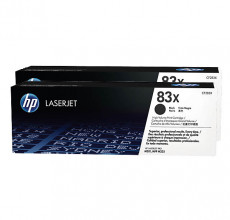 Купить Картридж HP CF283XF (2 шт.)