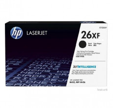 Купить Картридж HP CF226XF (2 шт.) для принтера LaserJet Pro M402n, M402dw, M402dne, M426fdn, M426dw, M426fdw, M402d, M402dn