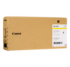 Купить Картридж Canon PFI-707 Yellow (9824B001AA)