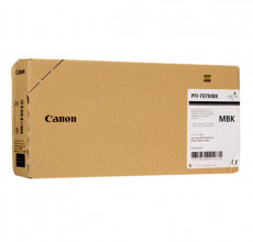 Купить Картридж Canon PFI-707 Мatte Black (9820B001AA)