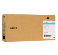 Купить Картридж Canon PFI-707 Cyan (9822B001AA)