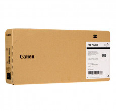 Купить Картридж Canon PFI-707 Black (9821B001AA)