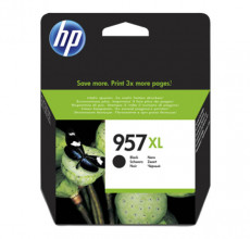 Купить Картридж HP 957XL Black (L0R40AE) для принтера OfficeJet Pro 8720, 8730, 8210, 7720, 7730