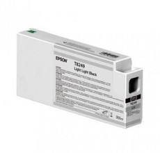 Купить Картридж Epson T8249 Light Light Black (C13T824900)
