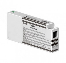 Купить Картридж Epson T8248 Matte Black (C13T824800)