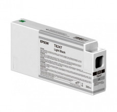 Купить Картридж Epson T8247 Light Black (C13T824700)