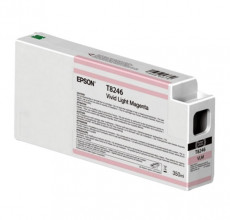 Купить Картридж Epson T8246 Vivid Light Magenta (C13T824600)