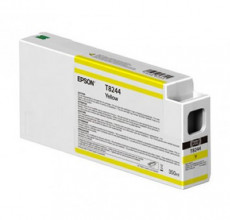 Купить Картридж Epson T8244 Yellow (C13T824400)